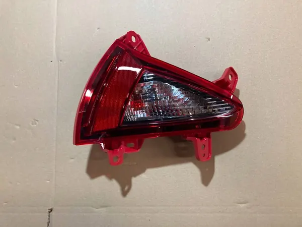 KIA Sportage V Rear Fog Lamp Original image 2