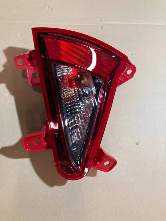 KIA Sportage V Rear Fog Lamp Original image 3