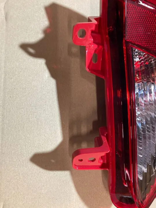 KIA Sportage V Rear Fog Lamp Original image 4