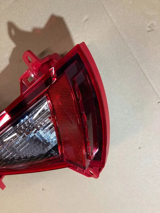 KIA Sportage V Rear Fog Lamp Original image 6