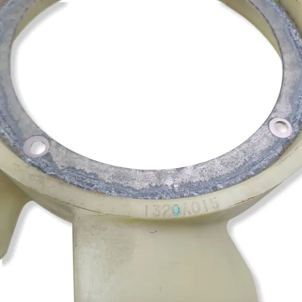 Puhallin OEM 1320A015 Mitsubishi Pajero IV L200 3.2 DID image 3