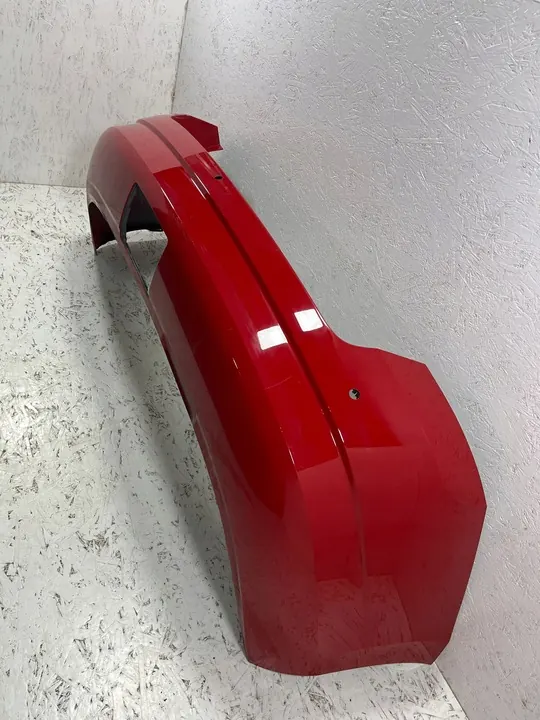 Paraurti posteriore Skoda Fabia III Kombi image 3