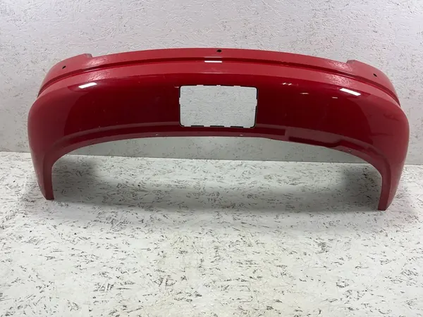 Paraurti posteriore Skoda Fabia III Kombi image 5