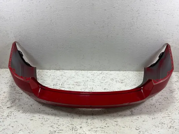 Paraurti posteriore Skoda Fabia III Kombi image 6