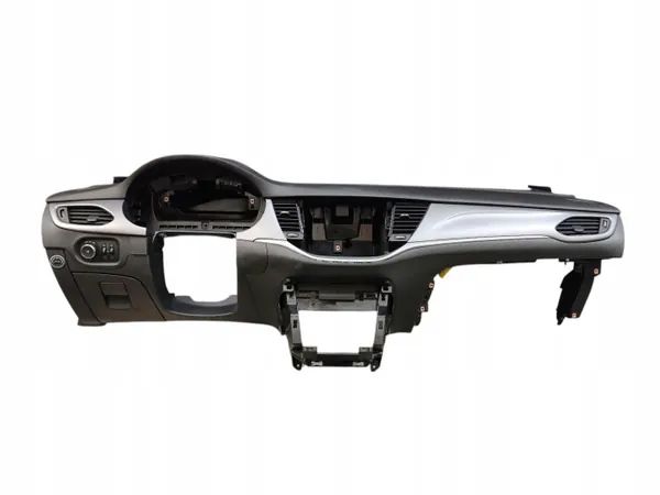 Console de Tableau de Bord OEM pour Opel Astra K V (2015-2019) image 2