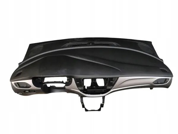 Console de Tableau de Bord OEM pour Opel Astra K V (2015-2019) image 3