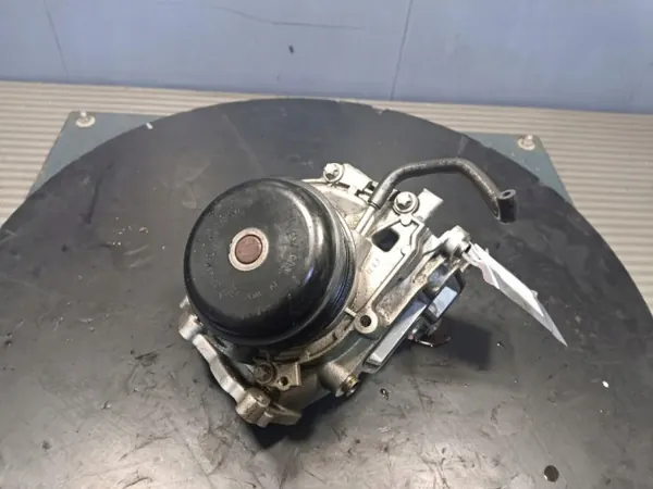 Mercedes-Benz Vattenpump OEM A6542002300 - Begagnad image 2