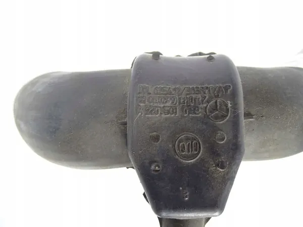 Mercedes-Benz OE A2205010182 waterleiding image 3