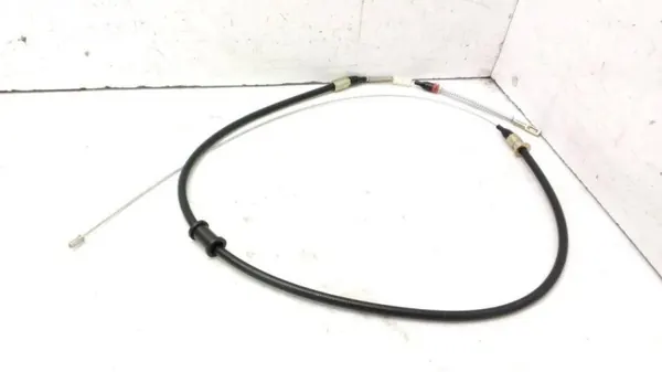 Cabo do travão de mão OEM 90189718 para Opel Ascona C image 2