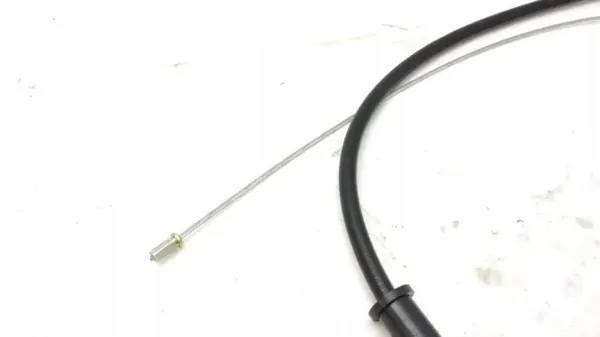 Cabo do travão de mão OEM 90189718 para Opel Ascona C image 3
