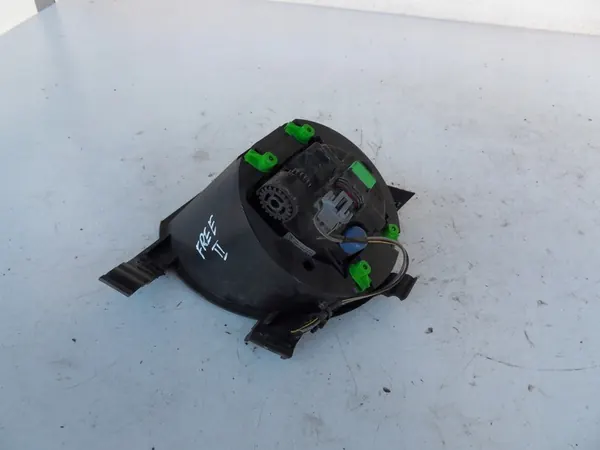 Suporte de farol de neblina dianteiro direito Land Rover Freelander II image 2