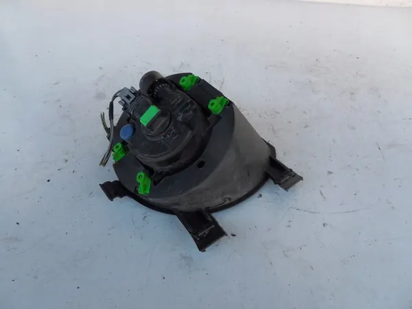 Suporte de farol de neblina dianteiro direito Land Rover Freelander II image 3