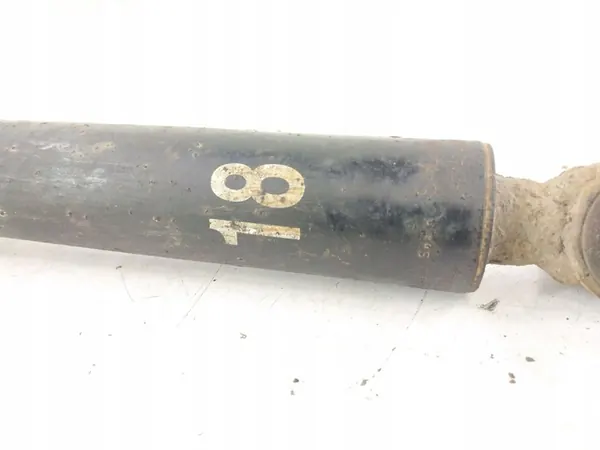 Mercedes-Benz B W246 W242 2018 Höger Bakdämpare A2463201831 image 5