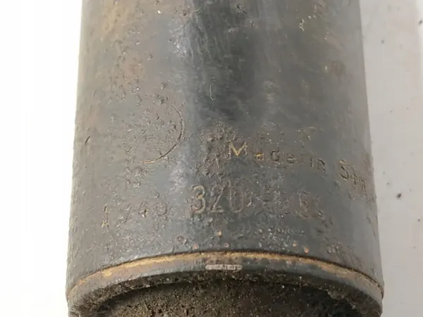 Mercedes-Benz B W246 W242 2018 Höger Bakdämpare A2463201831 image 7