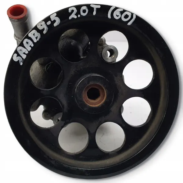 Pompe de direction assistée Saab OEM ACR1 5230750 - Occasion image 3