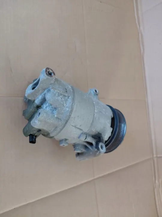 Opel Astra J AC-kompressor OEM 13450516 image 5