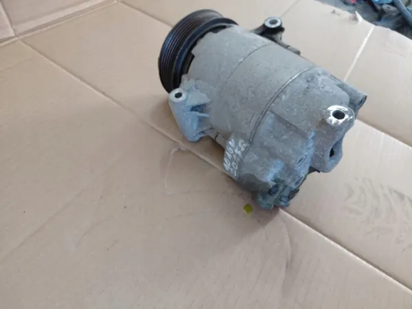 Opel Astra J AC-kompressor OEM 13450516 image 6