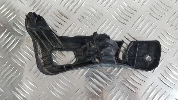 Guia de Para-choque VW Beetle Frontal Direito image 2