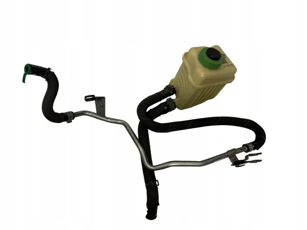 Réservoir direction assistée VW Touareg OEM 7P6422890D image 2