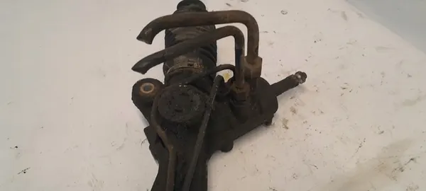 MERCEDES VITO W638 2.3D Styrväxel A6384611101 image 2