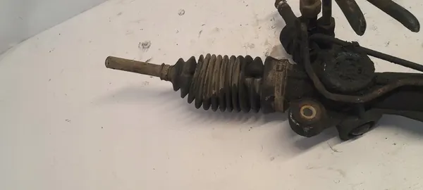 MERCEDES VITO W638 2.3D Styrväxel A6384611101 image 3