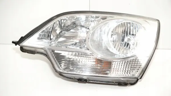 Farol dianteiro esquerdo OEM 360156466 para Opel Antara 06-10 image 2