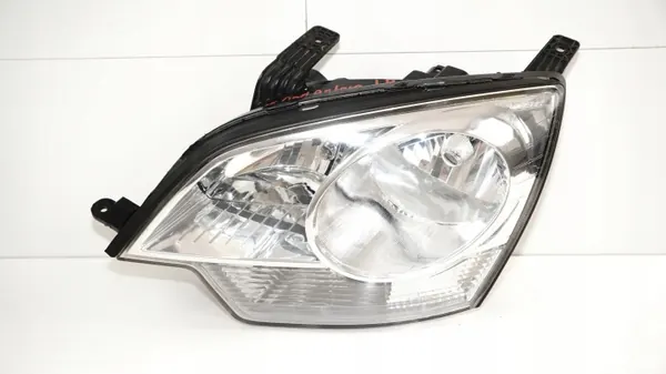 Farol dianteiro esquerdo OEM 360156466 para Opel Antara 06-10 image 4