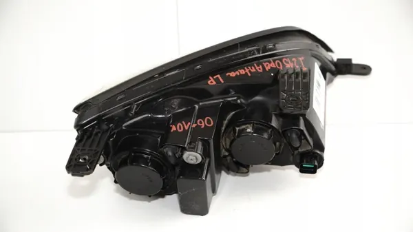 Farol dianteiro esquerdo OEM 360156466 para Opel Antara 06-10 image 5
