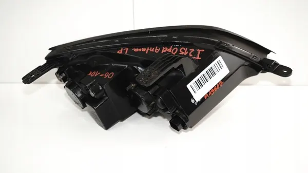 Farol dianteiro esquerdo OEM 360156466 para Opel Antara 06-10 image 6