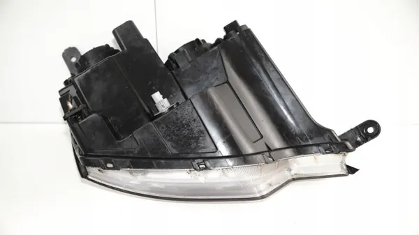 Farol dianteiro esquerdo OEM 360156466 para Opel Antara 06-10 image 8
