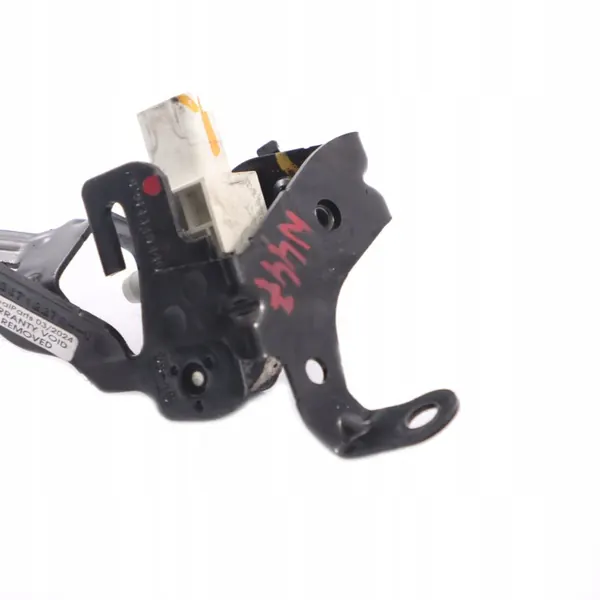 Mercedes W447 Exhaust Pressure Sensor OM626 A6269051700 image 3