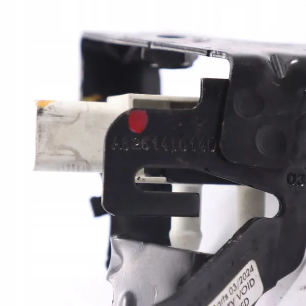 Mercedes W447 Exhaust Pressure Sensor OM626 A6269051700 image 4