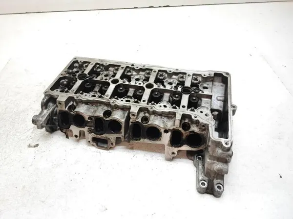 BMW Zylinderkopf OEM 7812603 für N47D20C Diesel image 2