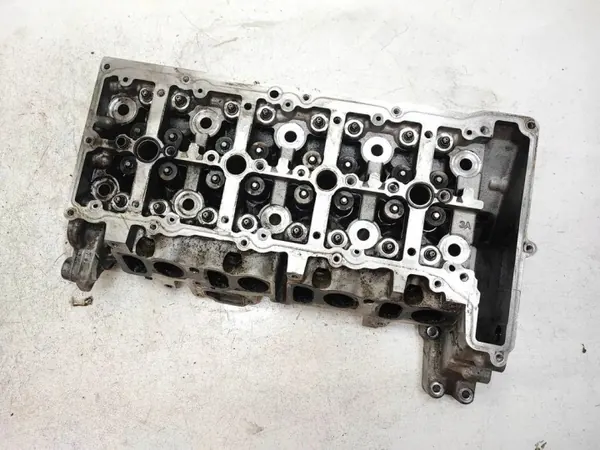 BMW Zylinderkopf OEM 7812603 für N47D20C Diesel image 3