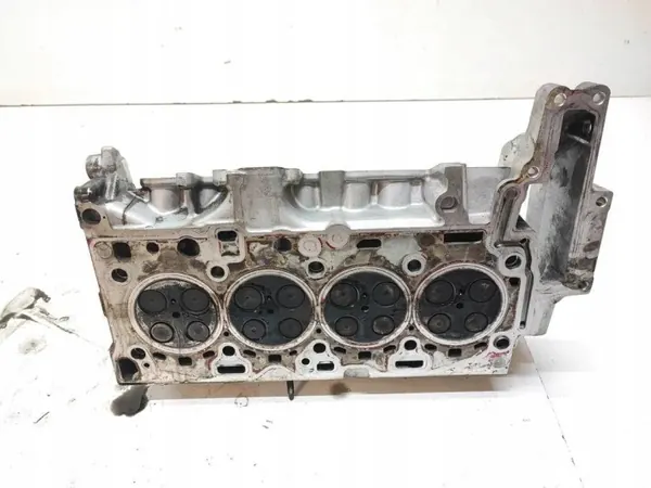 BMW Zylinderkopf OEM 7812603 für N47D20C Diesel image 4