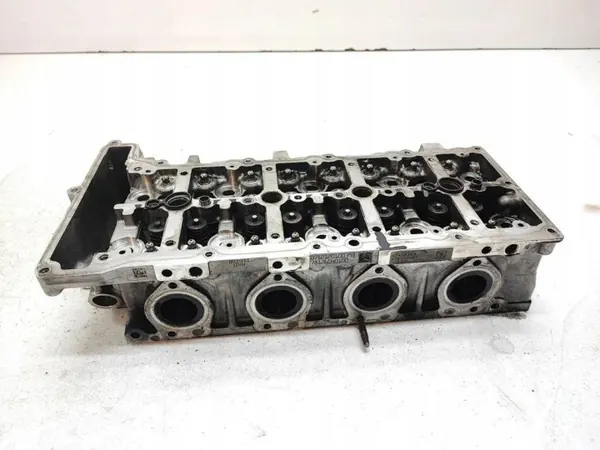 BMW Zylinderkopf OEM 7812603 für N47D20C Diesel image 5