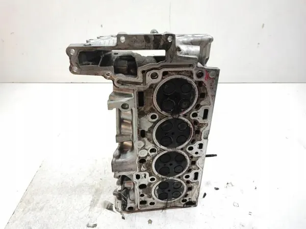 BMW Zylinderkopf OEM 7812603 für N47D20C Diesel image 6