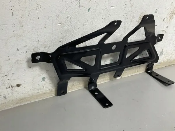 Suporte aquecedor AUDI E-TRON GT 9J1963285 image 3