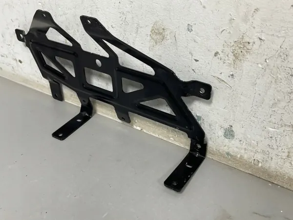 Suporte aquecedor AUDI E-TRON GT 9J1963285 image 4