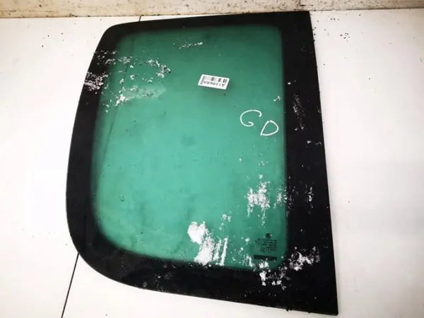 Vitre quart OEM as3 EIS-2767143 arrière droit image 2
