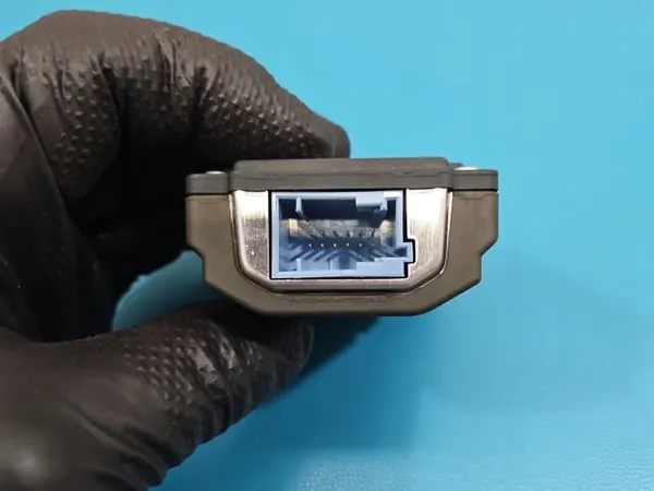 Radar caméra OEM IMPRK1559926 pare-brise avant image 4