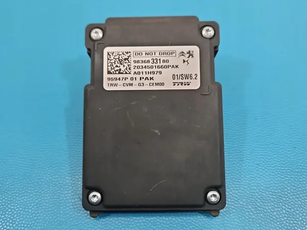 Radar caméra OEM IMPRK1559926 pare-brise avant image 6