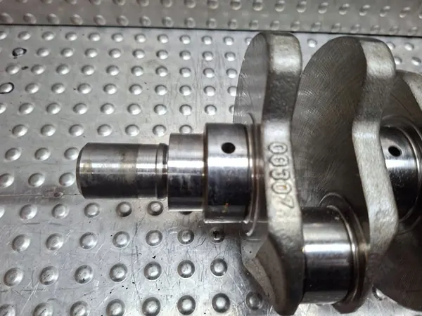 Vevaxel Fiat Opel Alfa Romeo 1.3 MJET CDTI image 2