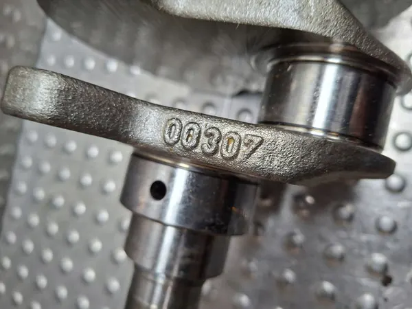 Vevaxel Fiat Opel Alfa Romeo 1.3 MJET CDTI image 3