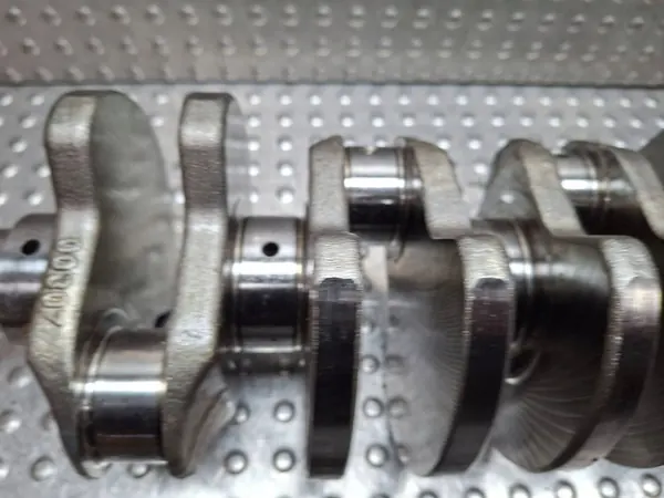 Vevaxel Fiat Opel Alfa Romeo 1.3 MJET CDTI image 4