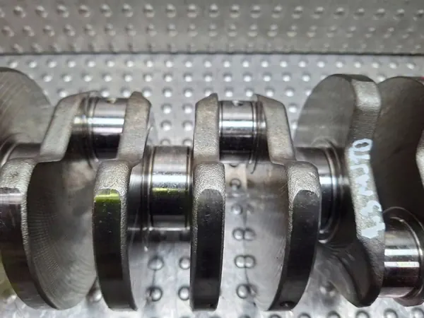 Vevaxel Fiat Opel Alfa Romeo 1.3 MJET CDTI image 5