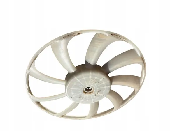 Radiatorventilator Toyota C-HR I OEM DTS7631 image 2