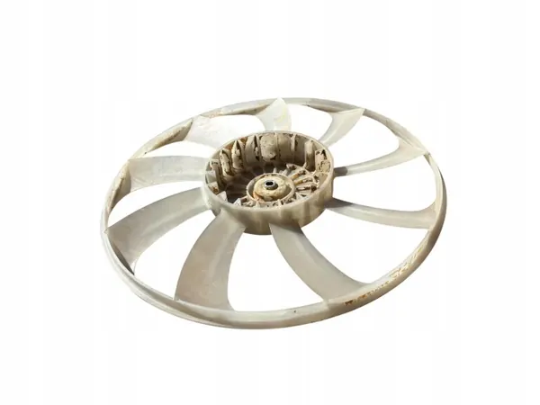 Radiatorventilator Toyota C-HR I OEM DTS7631 image 3