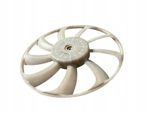 Radiatorventilator Toyota C-HR I OEM DTS7631 image 4