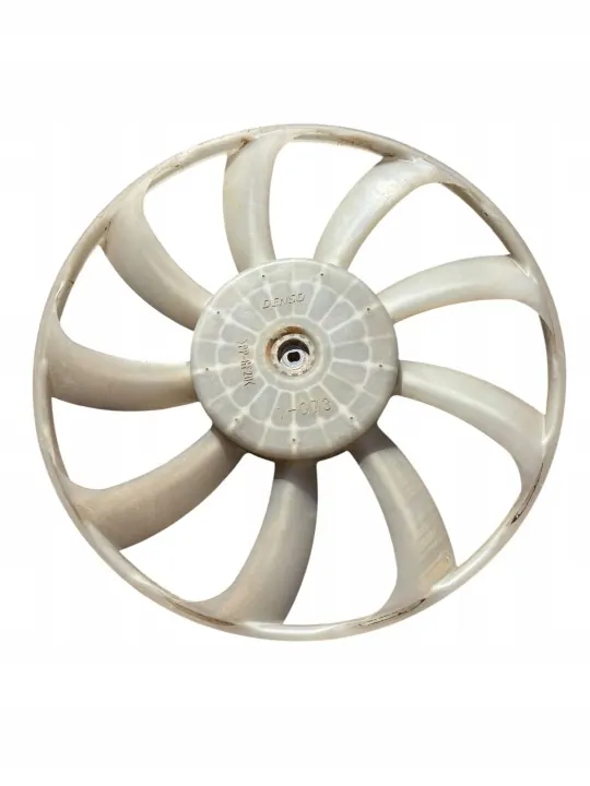 Radiatorventilator Toyota C-HR I OEM DTS7631 image 5